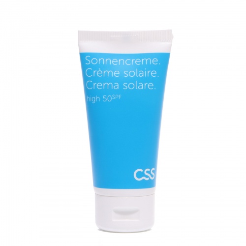 Sonnencrème 50 ml