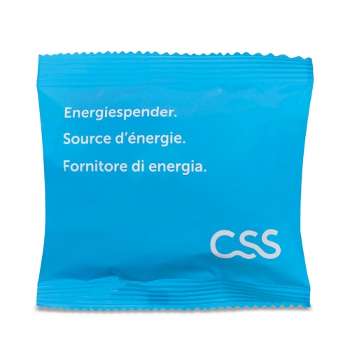 Studentenfutter, 200er-Pack