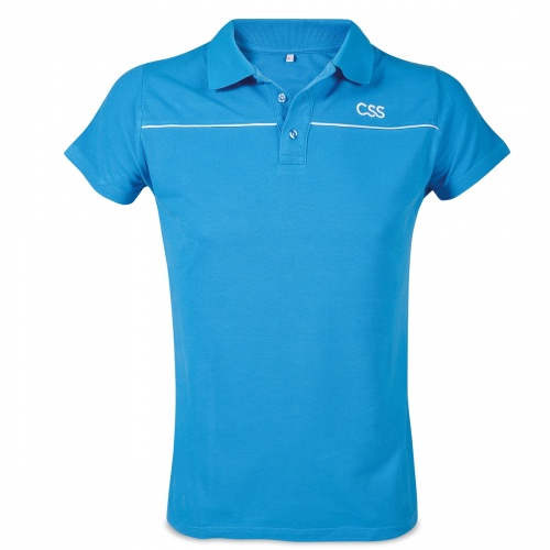 Poloshirt unisex