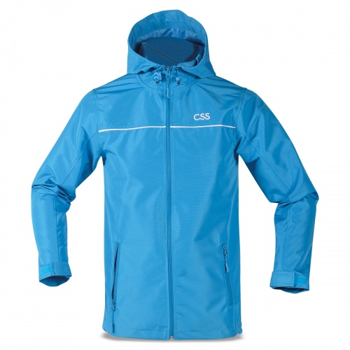 Wind- und Regenjacke unisex