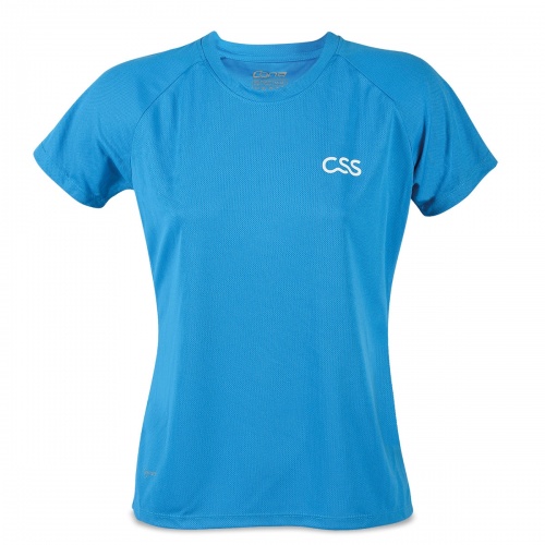 Sportshirt Damen