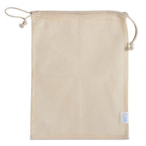 Gemüse- & Früchtebeutel, 10er-Pack