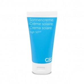 Sonnencrème 50 ml
