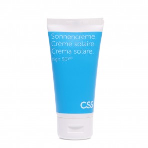 Sonnencrème 50 ml