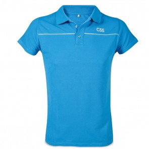 Poloshirt unisex