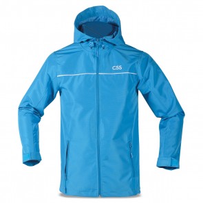 Wind- und Regenjacke unisex