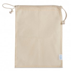 Gemüse- & Früchtebeutel, 10er-Pack