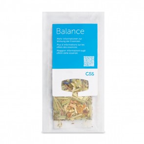 Teebeutel Balance, 50er-Pack