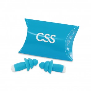 Gehörschutz, 250er-Pack