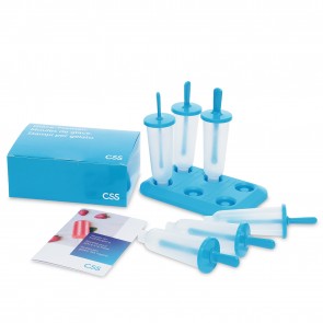 Glace-Formen